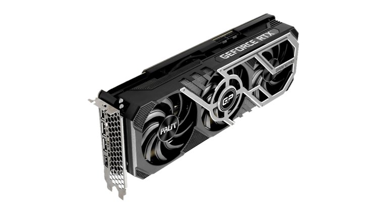 GeForce RTX 3080 Özellikleri Neler?