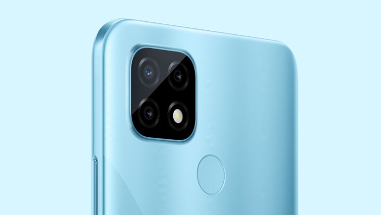 realme C21 Kameraları Nasıl?