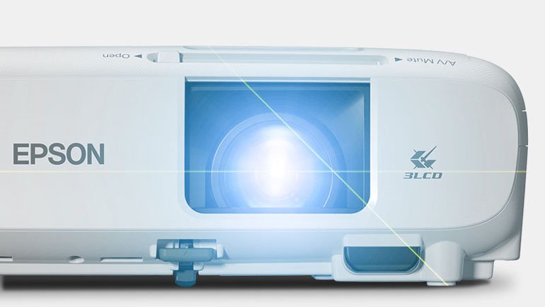 Üst Seviye Görüntü Kalitesi