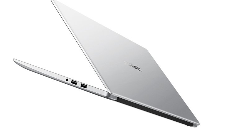 Huawei MateBook D15 Tasarımı Nasıl?