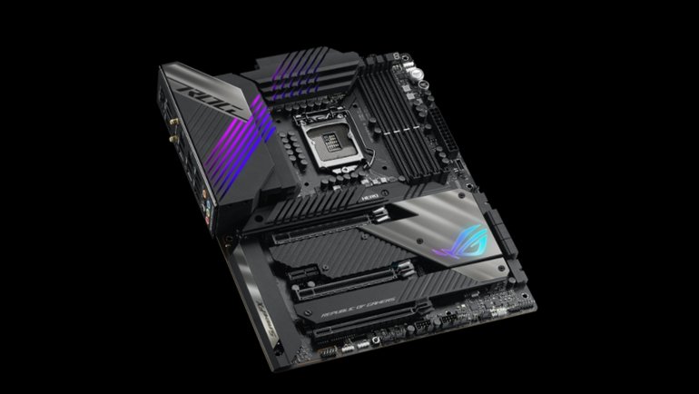 ASUS ROG Maximus XIII Hero Performansı Nasıl?