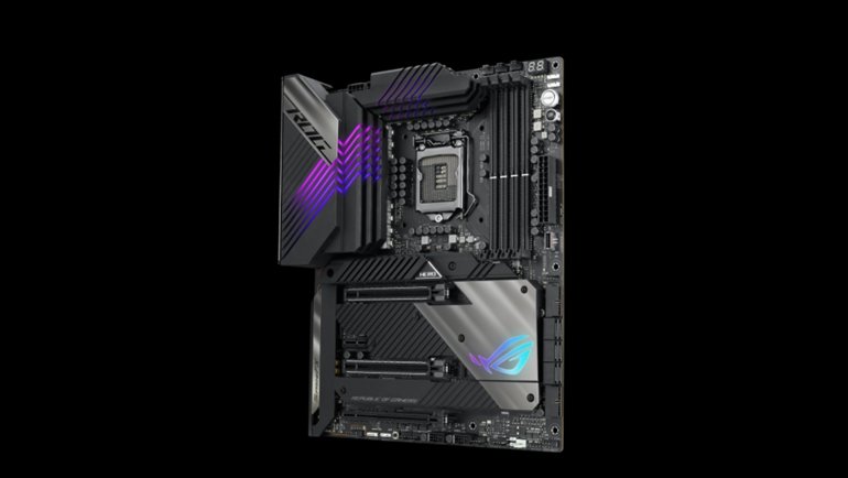 ASUS ROG Maximus XIII Hero Özellikleri Neler?