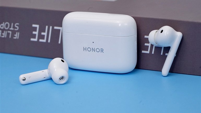 Honor Earbuds 2 Lite Ses Performansı Nasıl?