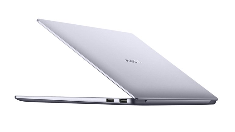 Huawei MateBook 14 (2021) Pil Ömrü