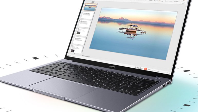 Huawei MateBook 14 (2021) Çevre Özellikleri