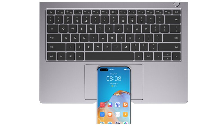 Huawei MateBook 14 (2021) Ekran Özellikleri