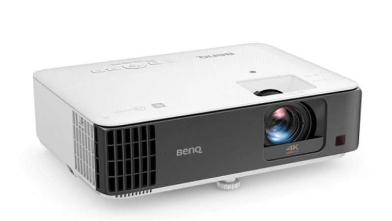 Dünyanın İlk 4K HDR Oyun Projektörü