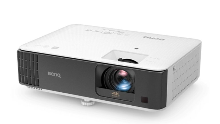 Projeksiyonu Televizyona Dönüştürün