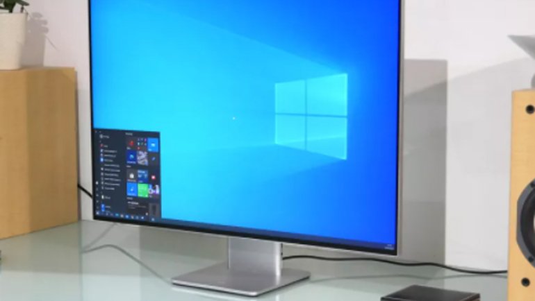 Monitörde Yenilikçi Özellikleri