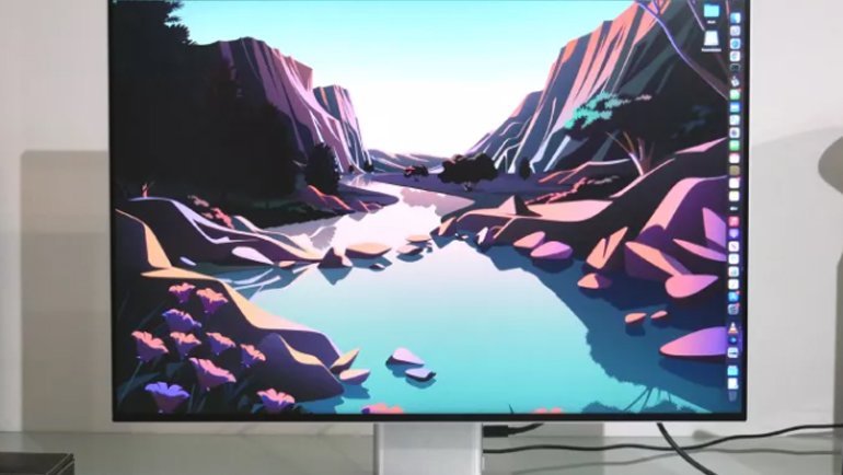 Huawei MateView Tasarımı Nasıl?