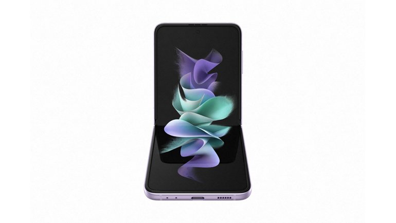 Samsung Galaxy Z Flip 3 Tasarımı Nasıl?