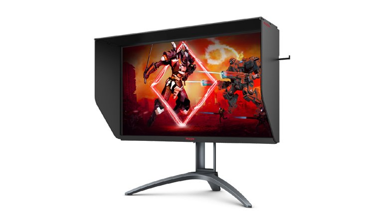 AOC AG273QXP Performansı Nasıl?