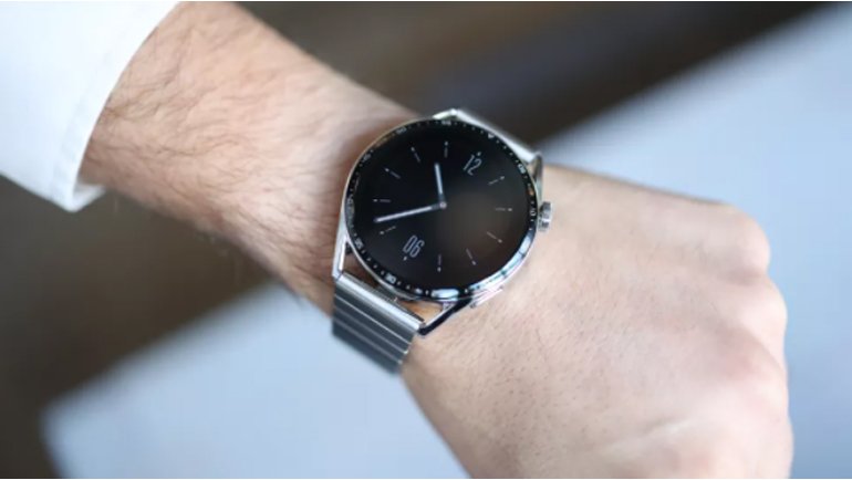 Huawei Watch GT 3 Tasarımı Nasıl?