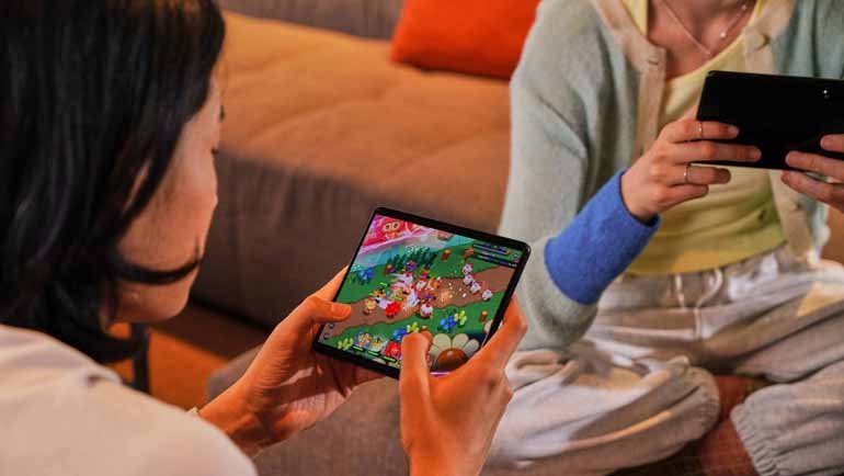 Samsung Galaxy Z Fold 3 Özellikleri ve Performansı