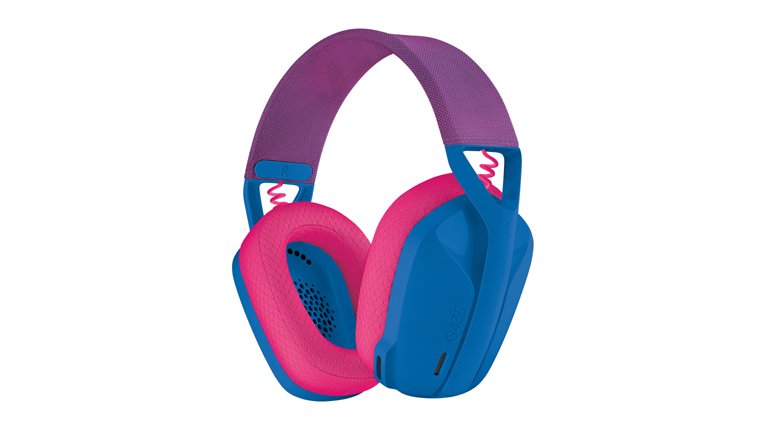 Logitech G435 LightSpeed Tasarımı Nasıl?