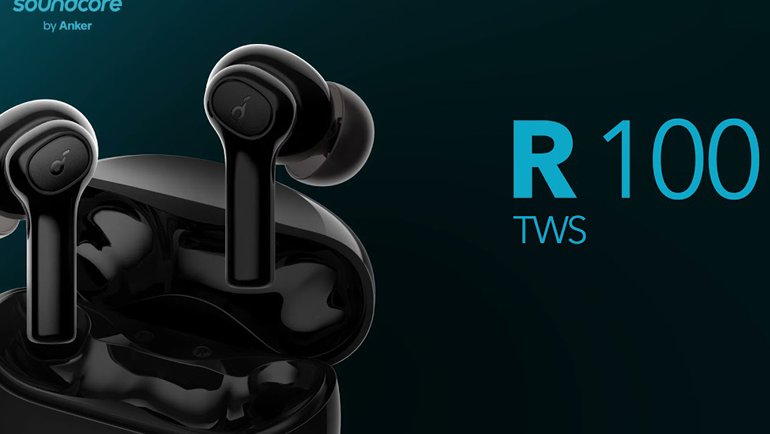 Anker Soundcore R100 Tasarımı Nasıl?