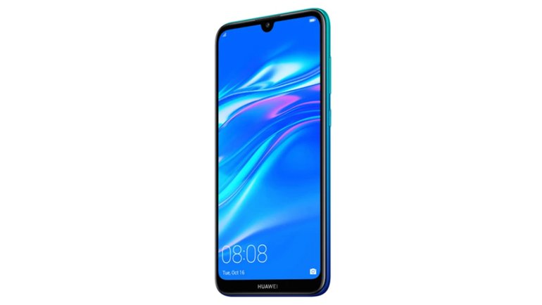 Huawei Y7 (2019) Ekran Özellikleri Neler?