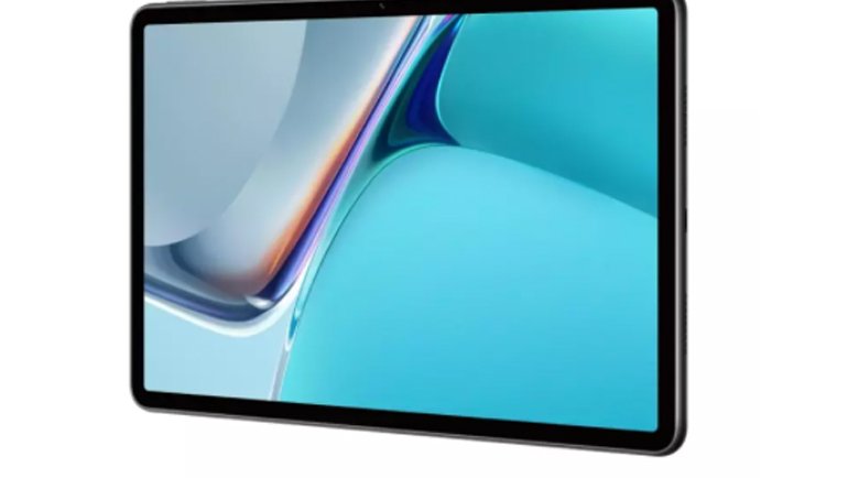 Huawei MatePad Pro 12.6 Tasarım ve Ekran Detayları