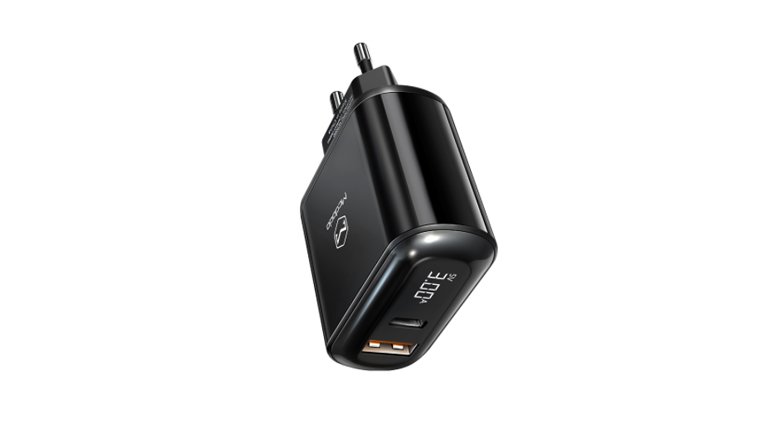 Mcdodo CH-7170 PD Travel Charger